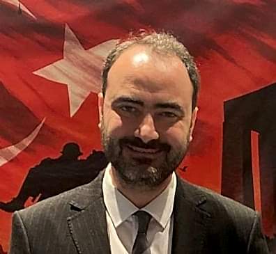 Av. Dr. Sefa Berat KARABAĞ